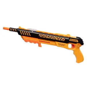 Bug-A-Salt BS63-OC Crush Edition 3.0 Pump Salt Shotgun 1 pk Black/Orange