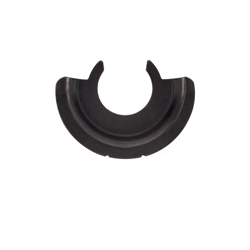 Milwaukee Adapter Steel Black Oxide For: Dremel MM45 and MM50 Oscillating Multi-Tools - pack of 5 49-10-9000