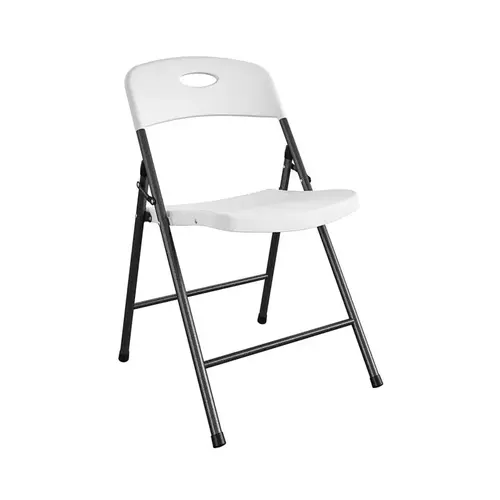 Folding Chair White