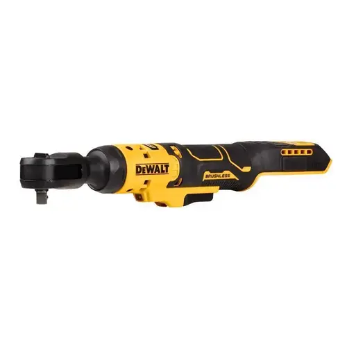 Cordless Ratchet 20V Max 20 V 3/8" Brushless Tool Only Cordless Ratchet 20V Max 20 V 3/8" Brushless Tool Only