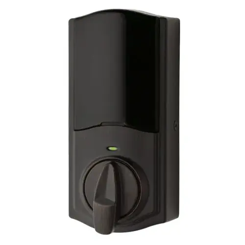 Kevo Smart Lock Conversion Kit, Venetian Bronze Kevo Smart Lock Conversion Kit, Venetian Bronze