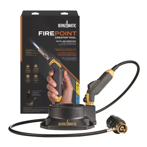 Torch FirePoint