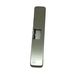 Satin Stainless Steel