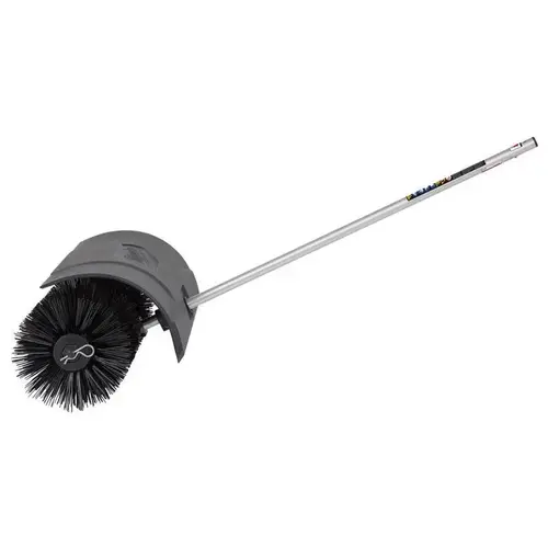 Brush Attachment M18 FUEL Quik-Lok Professional Grade 48.75" L Brush Attachment M18 FUEL Quik-Lok Professional Grade 48.75" L