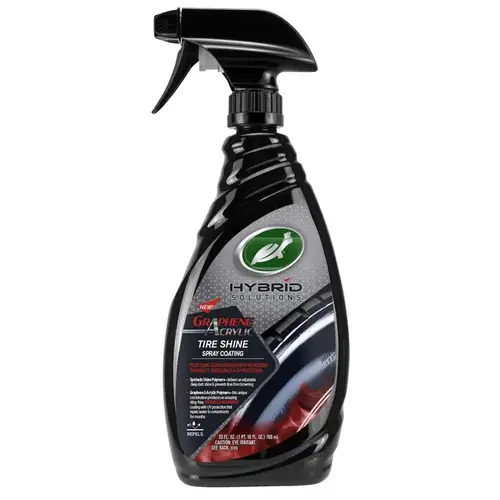 TW Graph Acr Tire Shine TW Graph Acr Tire Shine