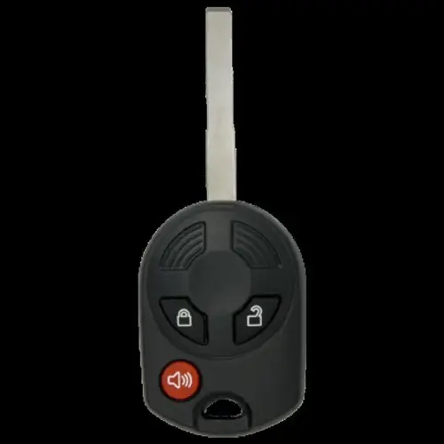 Ford 3 Button Remote Head Key OUCD600002 Ford 3 Button Remote Head Key OUCD600002