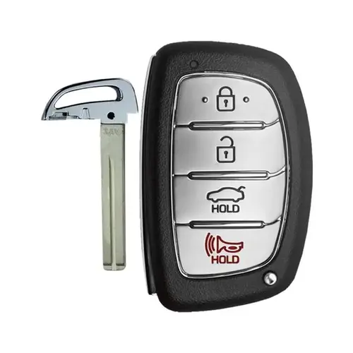 Proximity Remote Smart Key Proximity Remote Smart Key