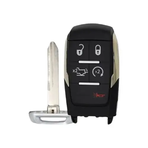 Proximity Remote Smart Key Proximity Remote Smart Key