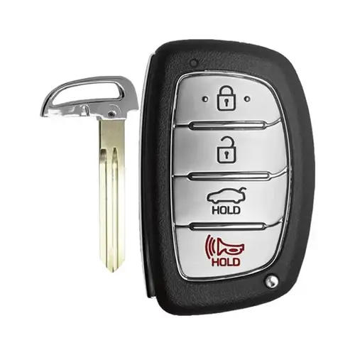 Proximity Remote Smart Key Proximity Remote Smart Key