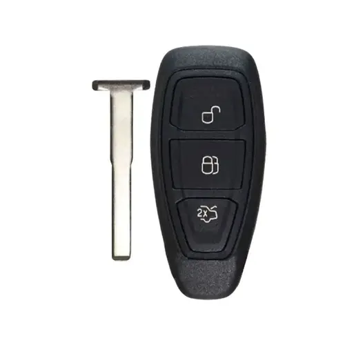 Proximity Remote Smart Key Proximity Remote Smart Key
