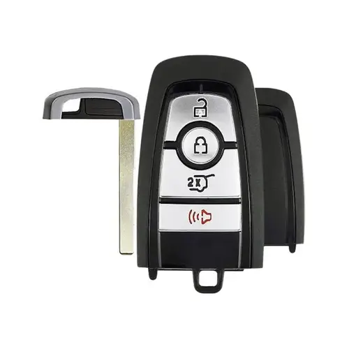 Proximity Remote Smart Key Proximity Remote Smart Key