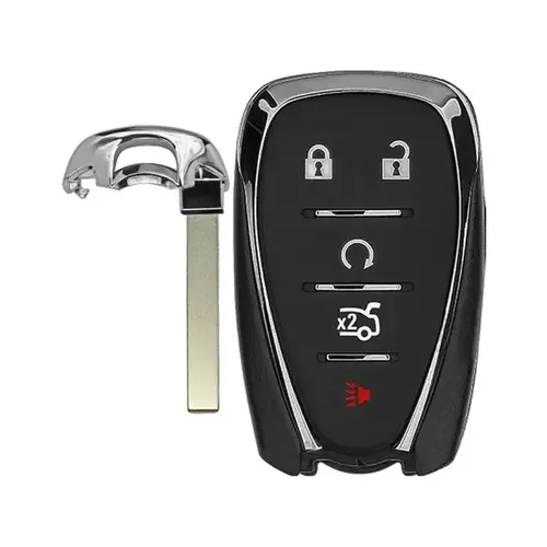 A-TEK PRX-G2891 Proximity Remote Smart Key Buy Now