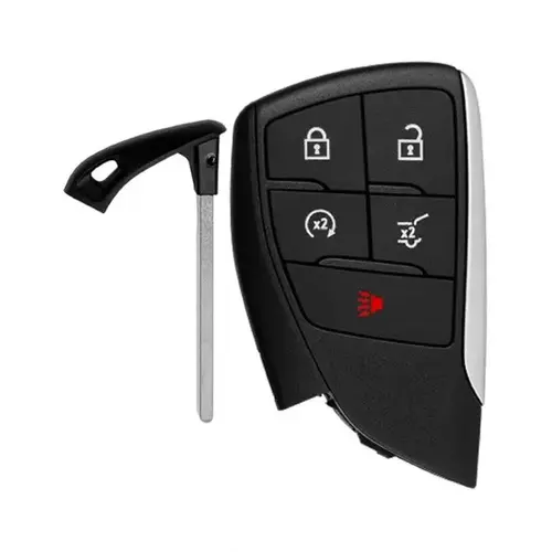 Proximity Remote Smart Key Proximity Remote Smart Key