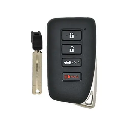 Proximity Remote Smart Key Proximity Remote Smart Key