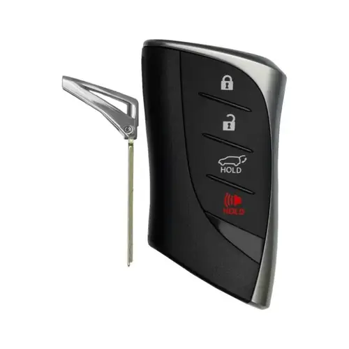 Proximity Remote Smart Key Proximity Remote Smart Key