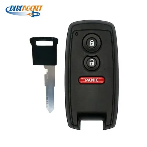 Proximity Remote Smart Key Proximity Remote Smart Key