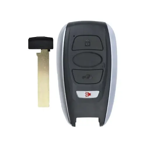 A-TEK PRX-SUB-CA310 Proximity Remote Smart Key Buy Now