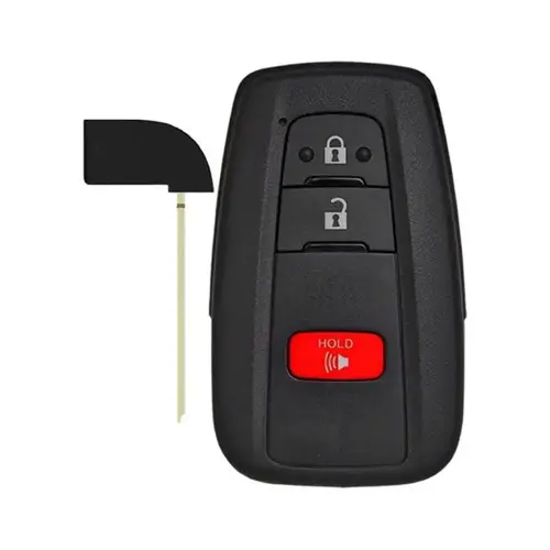 Proximity Remote Smart Key Proximity Remote Smart Key