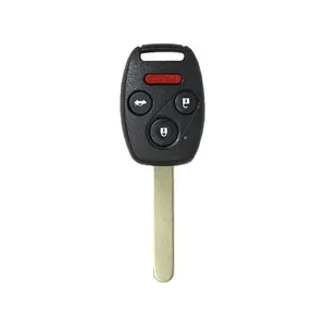 A-TEK RK-HON-TAA-4 Remote Head Key