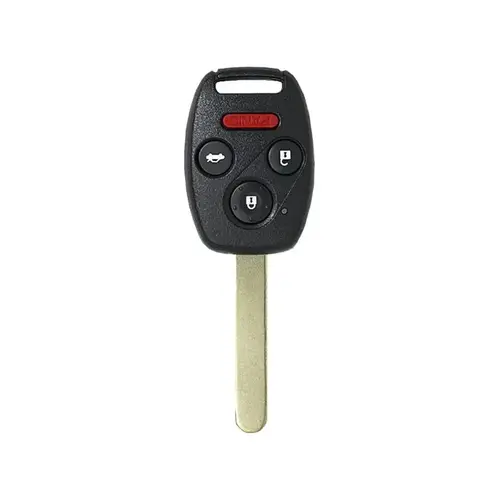 Remote Head Key