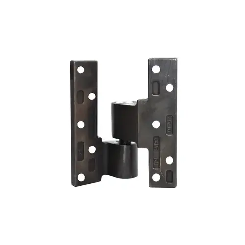 Right Hand 3/4" Offset Intermediate Pivot 500 Pound Oil Rubbed Bronze Finish