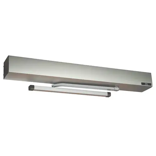 Door Operators Aluminum Painted Door Operators Aluminum Painted