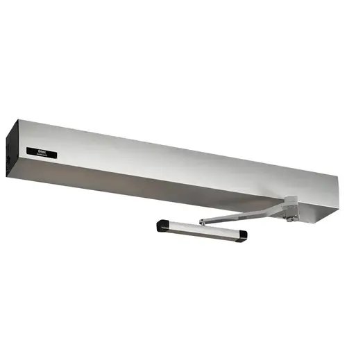 Door Operators Aluminum Painted Door Operators Aluminum Painted