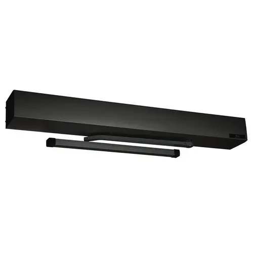 Door Operators Black Painted Door Operators Black Painted