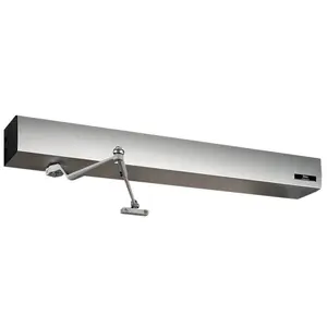 Entrematic LP PS CL 39 Door Operators Aluminum Painted