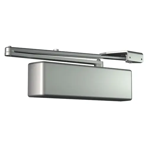 Door Closer Aluminum Painted Door Closer Aluminum Painted