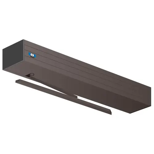 Door Operators Statuary Bronze