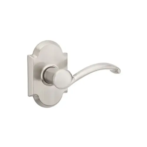 Austin Lever Interior Dummy Handleset Trim, Satin Nickel Austin Lever Interior Dummy Handleset Trim, Satin Nickel