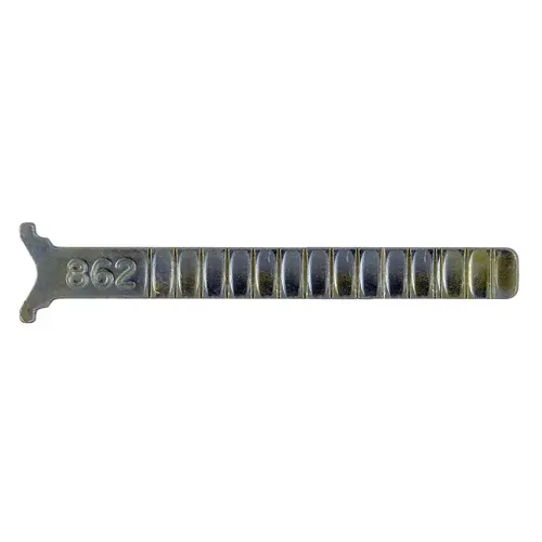 Extra Long Rigid Tailpiece for 7075 / 7076 Extra Long Rigid Tailpiece for 7075 / 7076