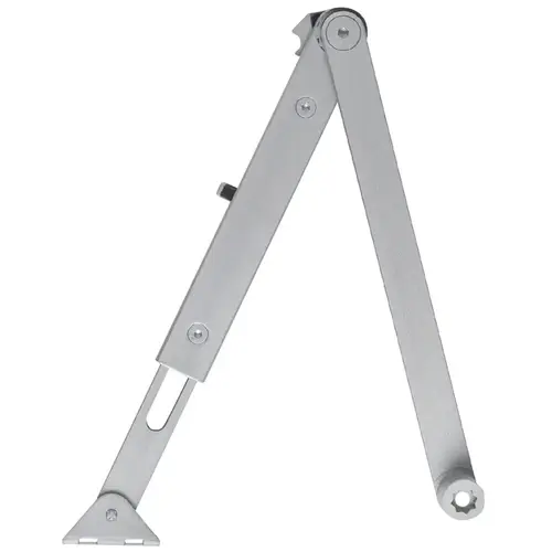 Door Closer Arms Aluminum Painted