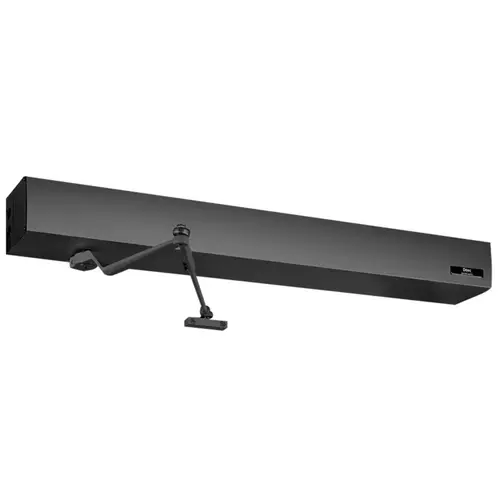 Door Operators Black Painted Door Operators Black Painted