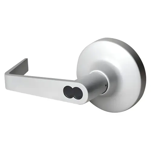 Exit Device Trim Aluminum