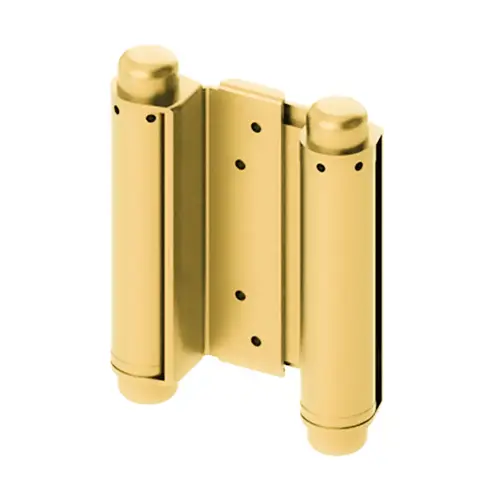 Hinges Bright Brass Hinges Bright Brass