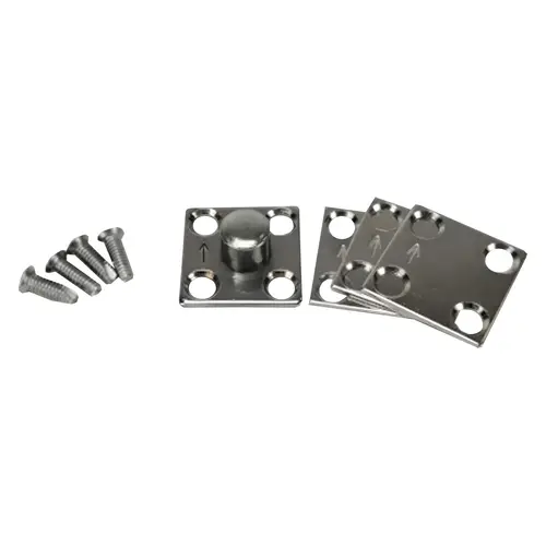 First Choice Building Products 9038 3690 TOP STRIKE KIT FIRST CHOICE 3690 EXIT DEVICES 3690 TOP STRIKE KIT FIRST CHOICE 3690 EXIT DEVICES