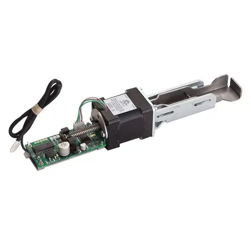 Electric Motor Latch Retraction Kit, Field Installable, 24VDC, Works with Best Precision 2000 and 5000 Series