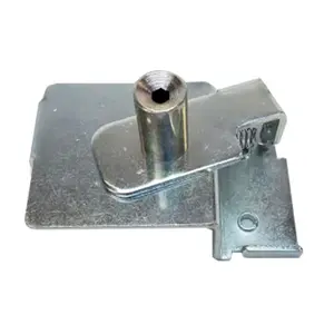 First Choice Building Products MM071 Exit Device Parts