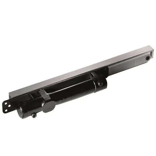 Concealed-in-Door Closers Aluminum Painted Concealed-in-Door Closers Aluminum Painted