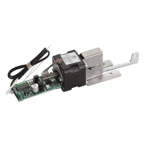 ACSI 1550K-MDO Electric Motor Latch Retraction Kit, Field Installable, 24VDC, Works with Falcon 1690,1790 and First Choice 3600, 3700 Series