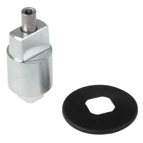 1-1/8" Clearance Spindle