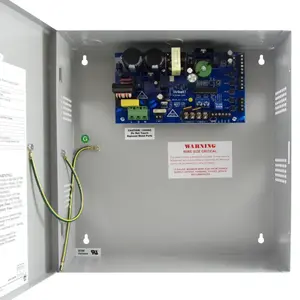 First Choice Building Products PSEL3000-2 Power Supply