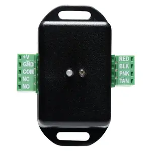 Isonas ACC-EDK-3A Isonas Advanced Security Module Exterior Door Kit