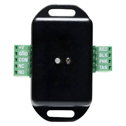ACC-EDK-3A Exterior Door Kit, Durable plastic enclosure, Powered by PowerNet Reader-Controller ACC-EDK-3A Exterior Door Kit, Durable plastic enclosure, Powered by PowerNet Reader-Controller