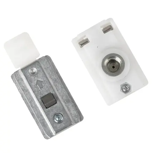 Replacement Hold Open Assembly for Track Installations for 8000, 7400, and 7300