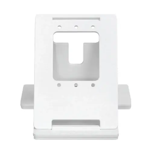 Desk Stand White Desk Stand White