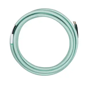 Globe Electric 60693 Pendant Light Cord Mix N Match Lighting Indoor 8 ft. L Black 16/3 Black