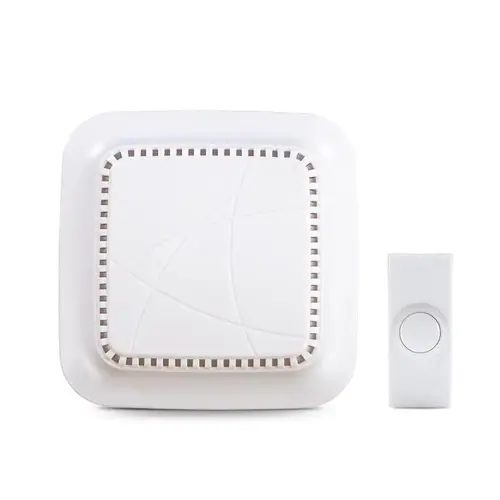 CHIME DOOR WIRELESS Off-White CHIME DOOR WIRELESS Off-White